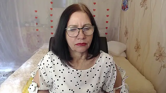 OlgaHottie online show from 03-23-25, 06:37