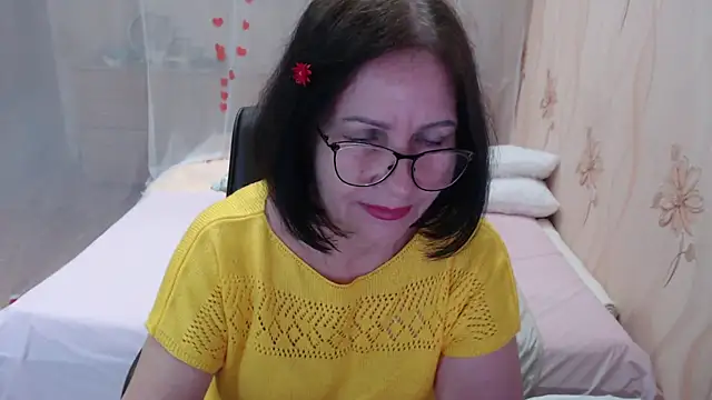 OlgaHottie online show from 10-12-25, 11:15