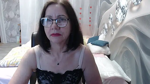 OlgaHottie online show from 02-01-26, 11:25