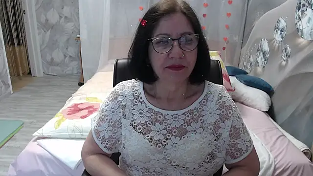OlgaHottie online show from 03-30-26, 12:22