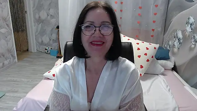 Snapshot of OlgaHottie chatting on 05-02-26, 11:32 OlgaHottie online show from 05-02-26, 11:32