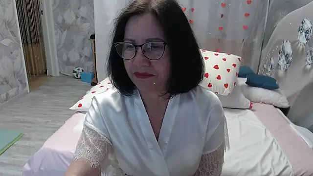 Snapshot of OlgaHottie chatting on 05-03-26, 11:44 OlgaHottie online show from 05-03-26, 11:44