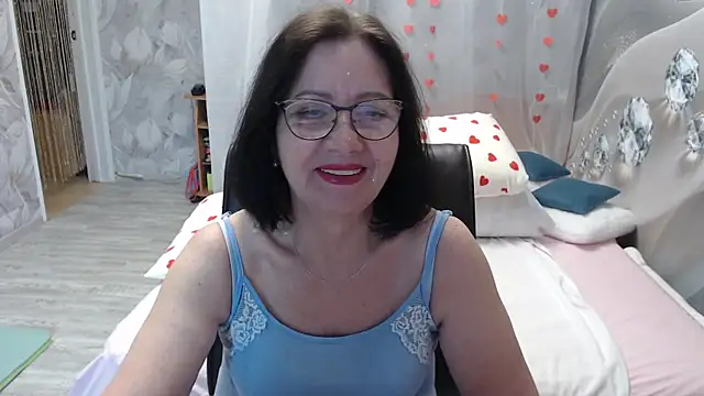 Snapshot of OlgaHottie chatting on 05-21-26, 11:56 OlgaHottie online show from 05-21-26, 11:56