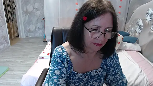 Snapshot of OlgaHottie chatting on 06-14-26, 02:24 OlgaHottie online show from 06-14-26, 02:24