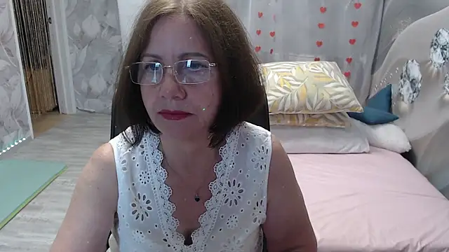 OlgaHottie online show from 07-29-26, 11:36