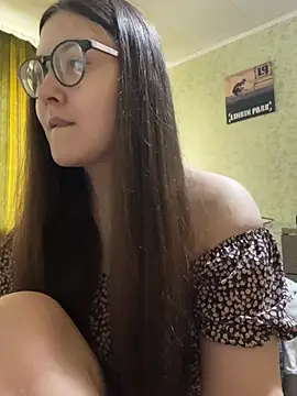 Prudie Gabriella online show from 04-16-26, 06:58