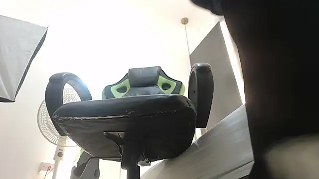 alma fenix online show from 02-12-25, 12:12