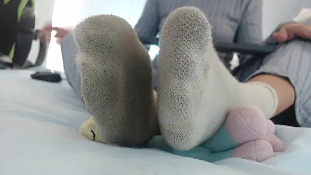 alma fenix online show from 03-12-25, 03:18