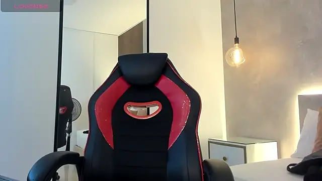 alma fenix online show from 10-29-25, 12:07