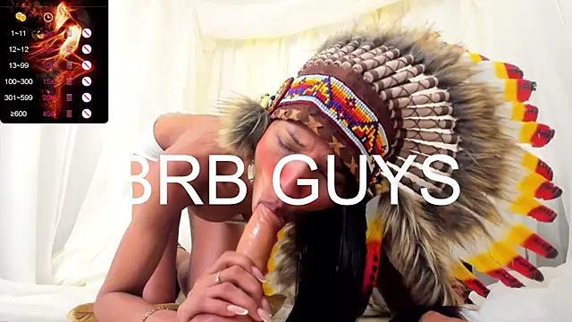 Tifanny eve online show from 02-02-25, 03:17