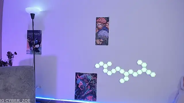 Snapshot of cyberzoe chatting on 03-03-26, 06:03 cyberzoe online show from 03-03-26, 06:03