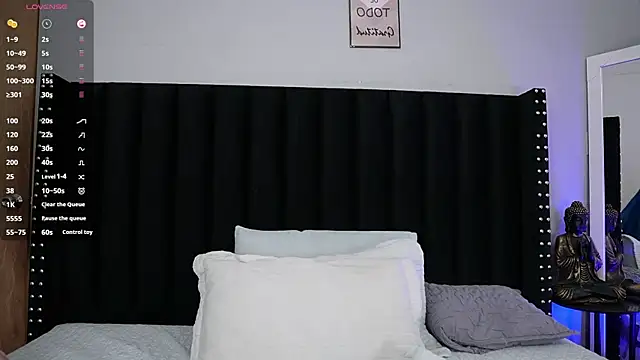 hotlatinateacher online show from 07-27-26, 06:59