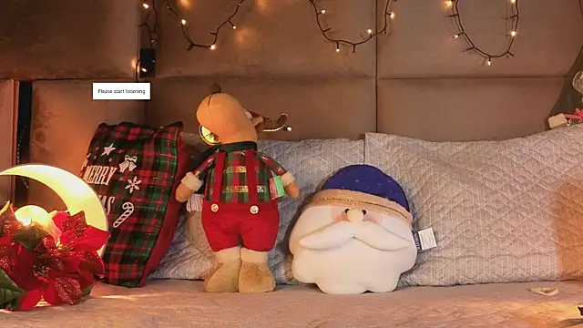 angelinepossy online show from 12-21-25, 09:44