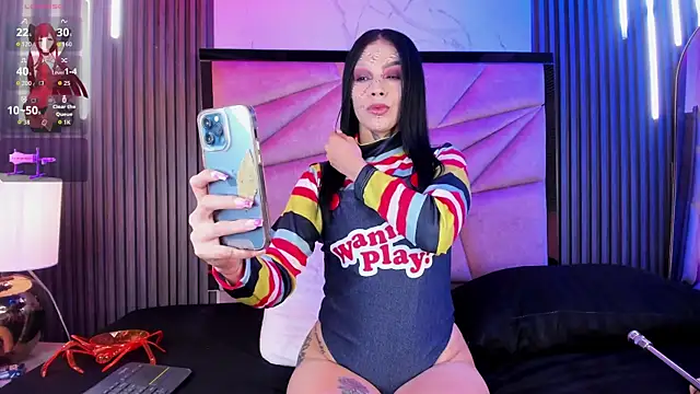 channel guss online show from 10-25-25, 08:14