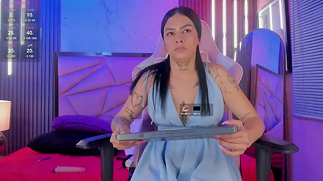 channel guss online show from 11-09-25, 10:52