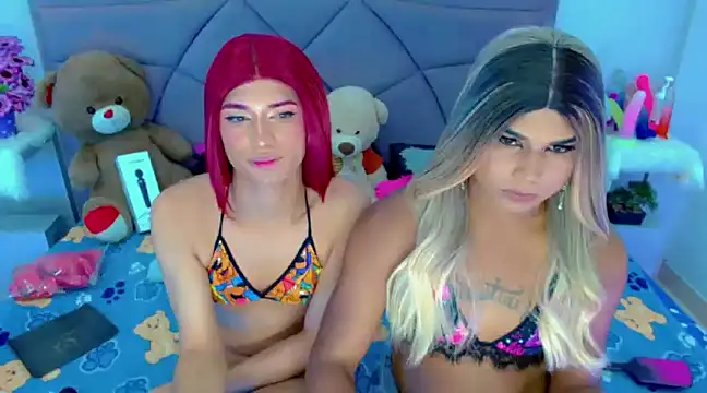 Snapshot of party_duo_trans chatting on 03-04-25, 01:06 party duo trans online show from 03-04-25, 01:06