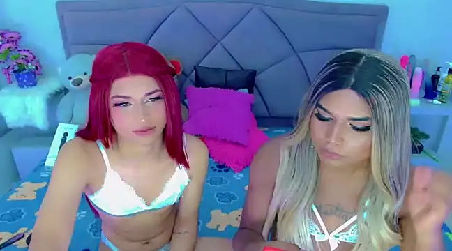 Snapshot of party_duo_trans chatting on 03-14-25, 04:21 party duo trans online show from 03-14-25, 04:21