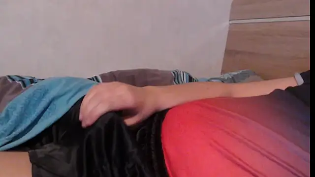 Shortboy84 online show from 11-26-25, 05:52