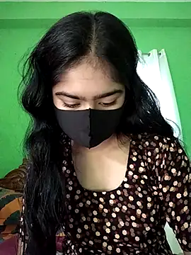 Arisha- online show from 01-14-25, 09:24