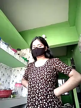 Arisha- online show from 01-17-25, 06:47