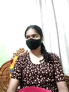 Arisha- online show from 01-17-25, 03:53