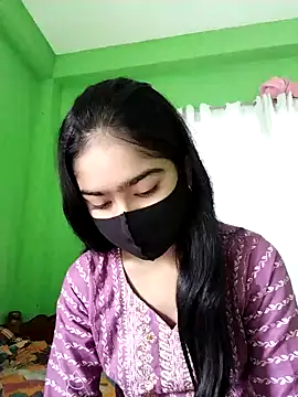 Arisha- online show from 01-29-25, 07:25