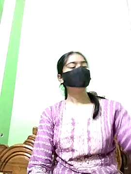 Arisha- online show from 01-29-25, 03:47