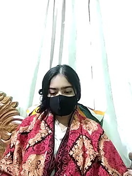 Arisha- online show from 02-07-25, 08:20