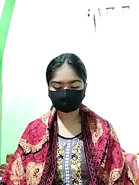 Arisha- online show from 02-19-25, 01:51