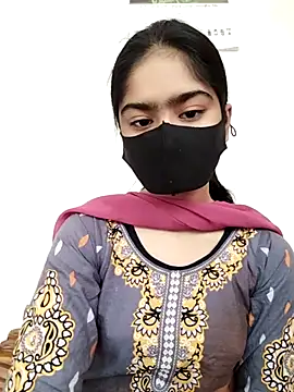 Arisha- online show from 02-28-25, 02:42