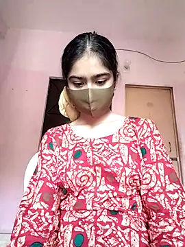 Arisha- online show from 10-18-25, 08:59