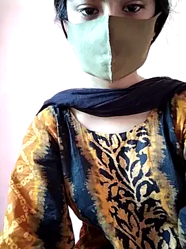 Arisha- online show from 10-20-25, 06:47