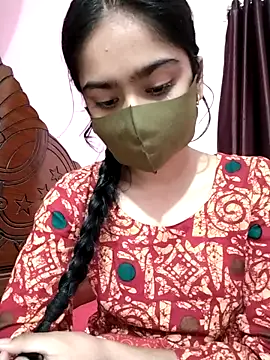 Arisha- online show from 10-25-25, 08:58