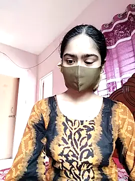 Arisha- online show from 10-26-25, 09:26