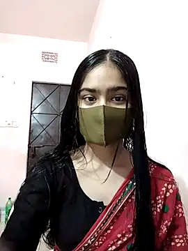 Arisha- online show from 11-16-25, 03:50