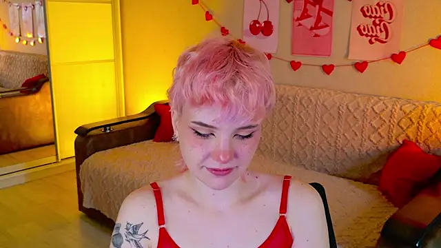 School Love online show from 09-28-25, 11:26