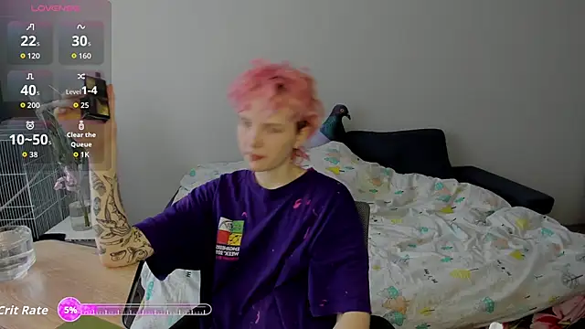 School Love online show from 11-12-25, 07:09