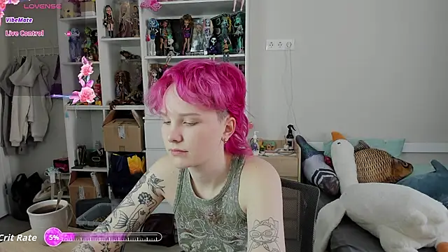 School Love online show from 02-22-26, 07:08