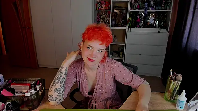 School Love online show from 06-07-26, 08:07