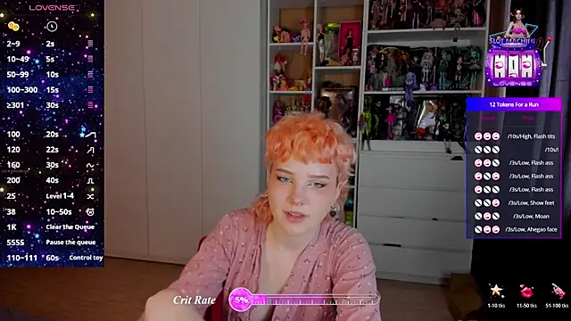 School Love online show from 06-26-26, 08:08