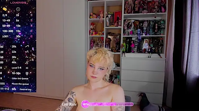 School Love online show from 07-28-26, 12:59
