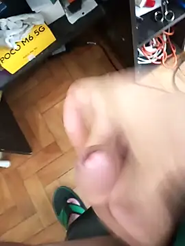 Snapshot of lobomisterioso13 chatting on 01-08-25, 02:14 lobomisterioso13 online show from 01-08-25, 02:14