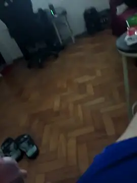 Snapshot of lobomisterioso13 chatting on 09-14-25, 11:37 lobomisterioso13 online show from 09-14-25, 11:37