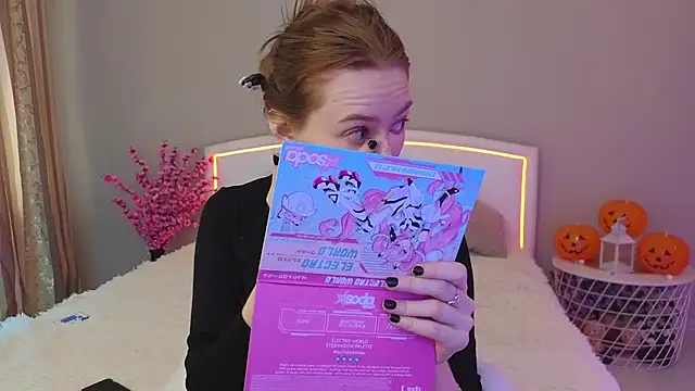 MichaDenver online show from 10-24-25, 08:22