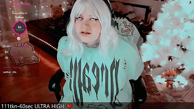 noori  hope online show from 12-27-24, 04:15