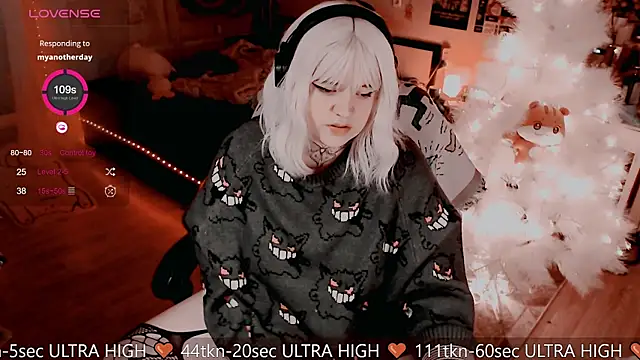 noori  hope online show from 01-13-25, 01:02