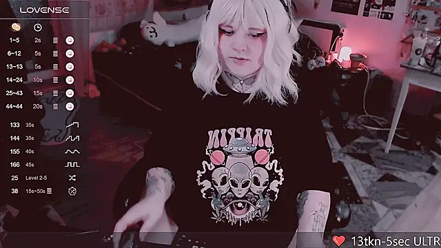 noori  hope online show from 03-08-25, 11:07