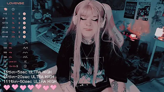 noori  hope online show from 11-12-25, 09:03