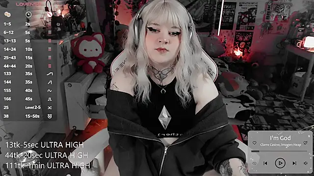 noori  hope online show from 04-02-26, 10:18