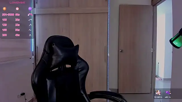 aldrinwhite online show from 01-11-25, 06:54